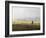 Landscape, Early 19th Century-Caspar David Friedrich-Framed Giclee Print