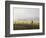 Landscape, Early 19th Century-Caspar David Friedrich-Framed Giclee Print