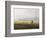 Landscape, Early 19th Century-Caspar David Friedrich-Framed Giclee Print