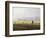 Landscape, Early 19th Century-Caspar David Friedrich-Framed Giclee Print