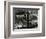 Landscape, Europe, 1968-Brett Weston-Framed Photographic Print