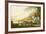 Landscape - Evening-Aelbert Cuyp-Framed Giclee Print