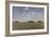 Landscape from Lejre, 1905-Vilhelm Hammershoi-Framed Giclee Print