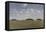 Landscape from Lejre, 1905-Vilhelm Hammershoi-Framed Premier Image Canvas