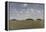 Landscape from Lejre, 1905-Vilhelm Hammershoi-Framed Premier Image Canvas