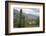 Landscape from the Valles Calchaquies on the Road Between Cachi and Salta-Yadid Levy-Framed Photographic Print