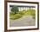 Landscape Garden, Tofukuji Temple, Kyoto, Japan-Rob Tilley-Framed Photographic Print