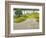 Landscape Garden, Tofukuji Temple, Kyoto, Japan-Rob Tilley-Framed Photographic Print