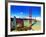 Landscape - Golden Gate Bridge - San Francisco - California - United States-Philippe Hugonnard-Framed Photographic Print