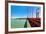 Landscape - Golden Gate Bridge - San Francisco - California - United States-Philippe Hugonnard-Framed Photographic Print