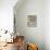 Landscape (House in Ruins)-Morandi Giorgio-Mounted Giclee Print displayed on a wall