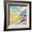 Landscape I-Kim McAninch-Framed Art Print