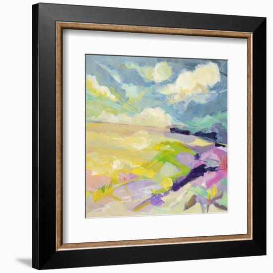 Landscape I-Kim McAninch-Framed Art Print