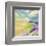 Landscape I-Kim McAninch-Framed Art Print