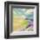 Landscape I-Kim McAninch-Framed Art Print