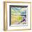 Landscape I-Kim McAninch-Framed Art Print