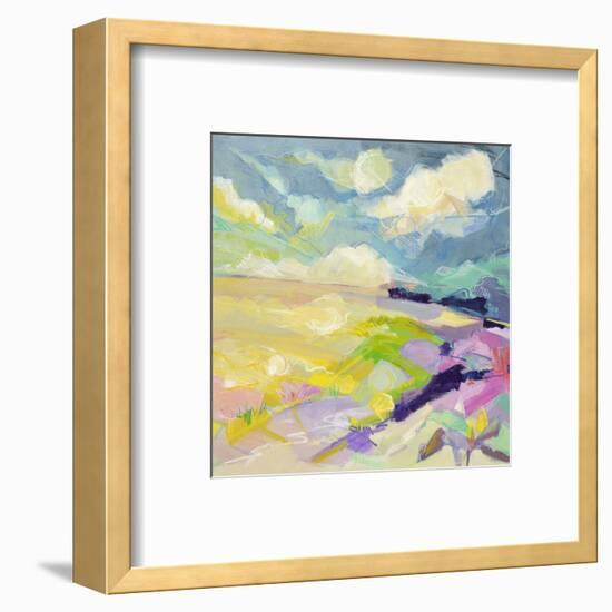 Landscape I-Kim McAninch-Framed Art Print