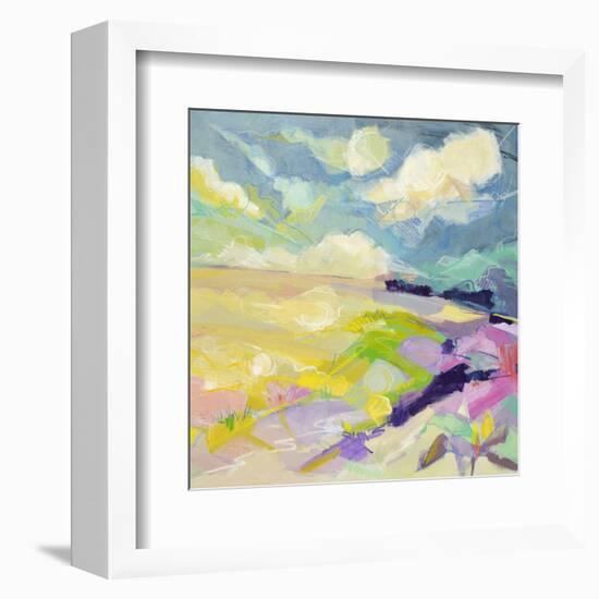 Landscape I-Kim McAninch-Framed Art Print