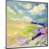 Landscape I-Kim McAninch-Mounted Art Print