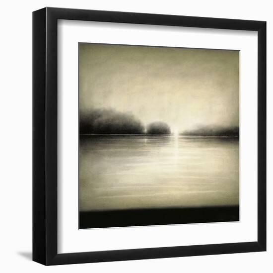 Landscape II-Gretchen Hess-Framed Giclee Print
