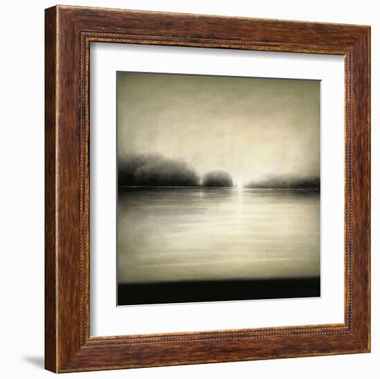 Landscape II-Gretchen Hess-Framed Giclee Print