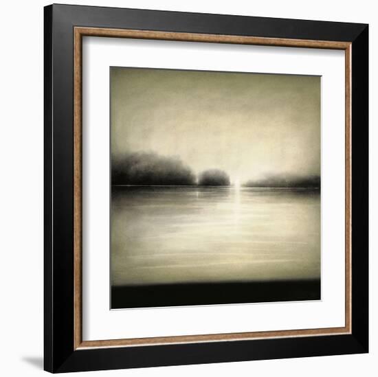 Landscape II-Gretchen Hess-Framed Giclee Print