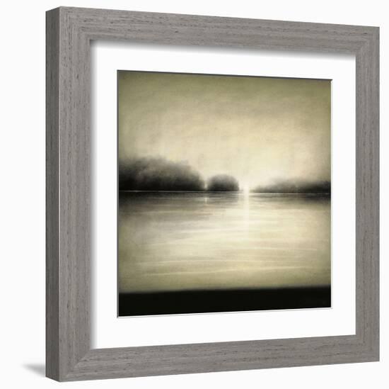 Landscape II-Gretchen Hess-Framed Giclee Print