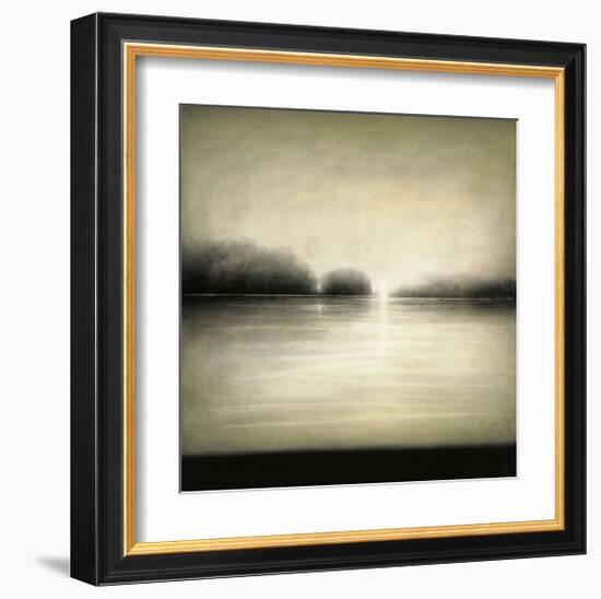 Landscape II-Gretchen Hess-Framed Giclee Print