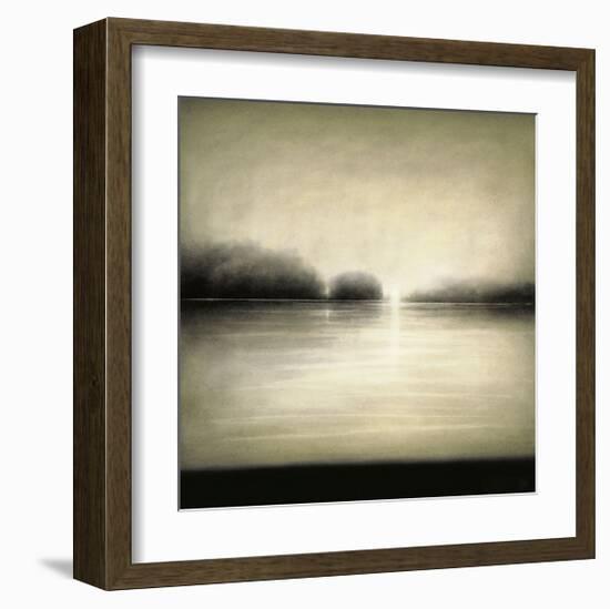 Landscape II-Gretchen Hess-Framed Giclee Print
