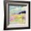 Landscape II-Kim McAninch-Framed Art Print