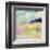 Landscape II-Kim McAninch-Framed Art Print