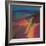 Landscape III, 1999-John Miller-Framed Giclee Print