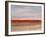 Landscape Impression 15-Jeannie Sellmer-Framed Art Print