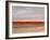 Landscape Impression 15-Jeannie Sellmer-Framed Art Print