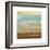 Landscape Impressions II-Tim O'toole-Framed Art Print