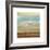 Landscape Impressions II-Tim O'toole-Framed Art Print