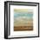 Landscape Impressions II-Tim O'toole-Framed Art Print