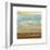 Landscape Impressions II-Tim O'toole-Framed Art Print