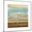 Landscape Impressions II-Tim O'toole-Mounted Art Print