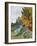 Landscape in Arles Near the Alyscamps, 1888-Paul Gauguin-Framed Giclee Print