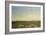 Landscape in Carneiros, Paisaje Con Carneiros-Jose Velasco-Framed Giclee Print