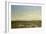 Landscape in Carneiros, Paisaje Con Carneiros-Jose Velasco-Framed Giclee Print