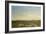 Landscape in Carneiros, Paisaje Con Carneiros-Jose Velasco-Framed Giclee Print