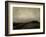 Landscape in Drenthe-Vincent van Gogh-Framed Giclee Print