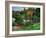 Landscape in Pont-Aven, France-Paul Gauguin-Framed Giclee Print