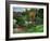 Landscape in Pont-Aven, France-Paul Gauguin-Framed Giclee Print