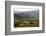 Landscape in Powys, Wales, United Kingdom, Europe-Rob Cousins-Framed Photographic Print