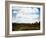 Landscape in S. Tennessee-Helen J. Vaughn-Framed Giclee Print