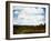 Landscape in S. Tennessee-Helen J. Vaughn-Framed Giclee Print