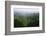 Landscape in Simien Mountain, Ethiopia-Keren Su-Framed Photographic Print